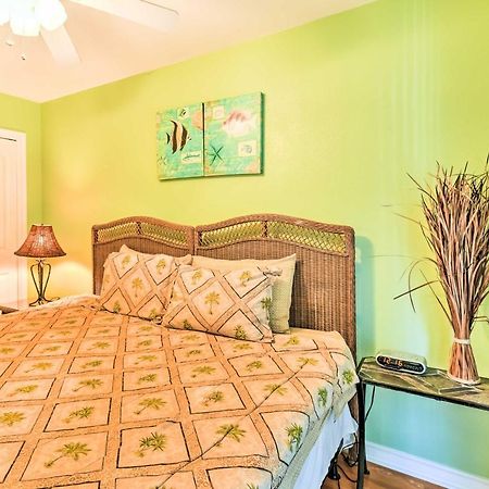 Port Aransas Condo With Pool Access - Walk To Beach! Ngoại thất bức ảnh